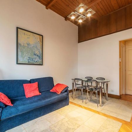 Affaccio Al Quirinale Apartment Roma Ngoại thất bức ảnh