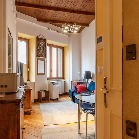 Affaccio Al Quirinale Apartment Roma Ngoại thất bức ảnh
