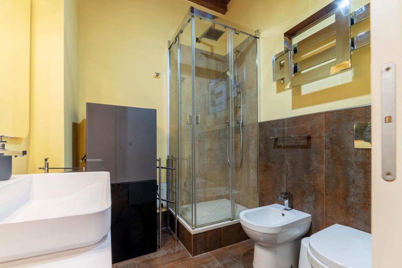Affaccio Al Quirinale Apartment Roma Ngoại thất bức ảnh