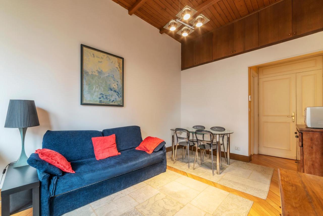 Affaccio Al Quirinale Apartment Roma Ngoại thất bức ảnh