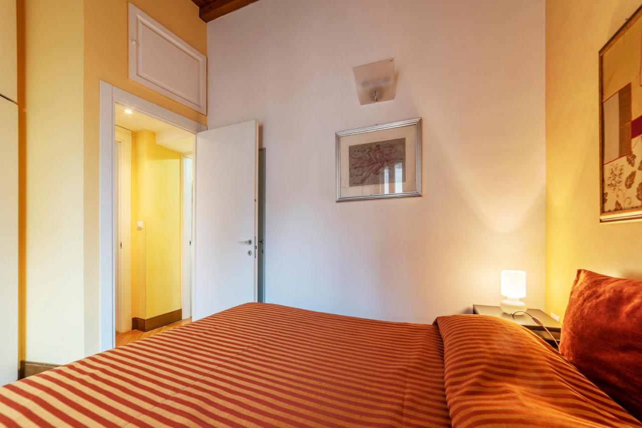 Affaccio Al Quirinale Apartment Roma Ngoại thất bức ảnh